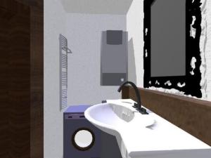 Prodej rodinného domu, Vlkoš, 57 m2