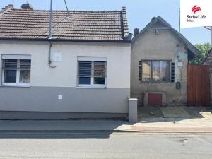 Prodej rodinného domu, Vlkoš, 57 m2