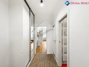 Prodej bytu 2+kk, Praha - Žižkov, Jeseniova, 46 m2