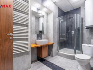 Pronájem bytu 3+1, Karlovy Vary, T. G. Masaryka, 74 m2