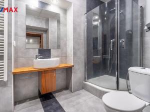 Pronájem bytu 3+1, Karlovy Vary, T. G. Masaryka, 74 m2
