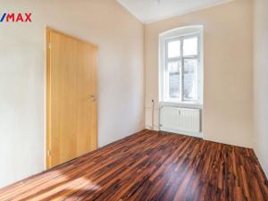 Pronájem bytu 3+1, Karlovy Vary, T. G. Masaryka, 74 m2