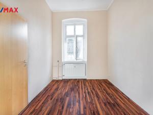 Pronájem bytu 3+1, Karlovy Vary, T. G. Masaryka, 74 m2