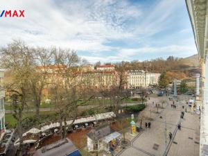 Pronájem bytu 3+1, Karlovy Vary, T. G. Masaryka, 74 m2
