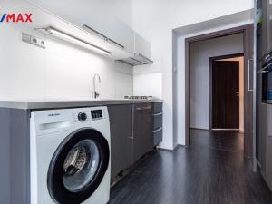 Pronájem bytu 3+1, Karlovy Vary, T. G. Masaryka, 74 m2
