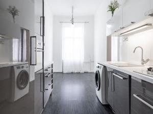 Pronájem bytu 3+1, Karlovy Vary, T. G. Masaryka, 74 m2