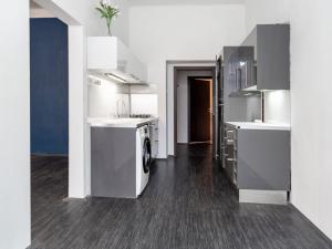 Pronájem bytu 3+1, Karlovy Vary, T. G. Masaryka, 74 m2