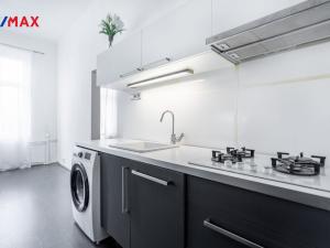 Pronájem bytu 3+1, Karlovy Vary, T. G. Masaryka, 74 m2