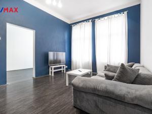 Pronájem bytu 3+1, Karlovy Vary, T. G. Masaryka, 74 m2