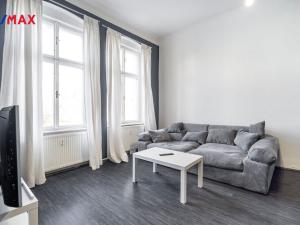 Pronájem bytu 3+1, Karlovy Vary, T. G. Masaryka, 74 m2