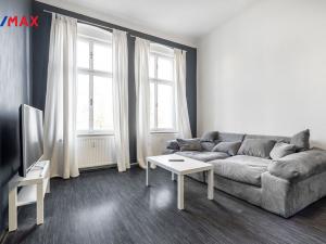 Pronájem bytu 3+1, Karlovy Vary, T. G. Masaryka, 74 m2