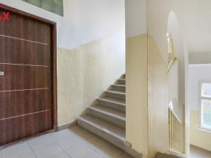 Pronájem bytu 3+1, Karlovy Vary, T. G. Masaryka, 74 m2
