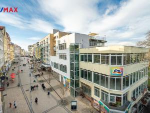 Pronájem bytu 3+1, Karlovy Vary, T. G. Masaryka, 74 m2