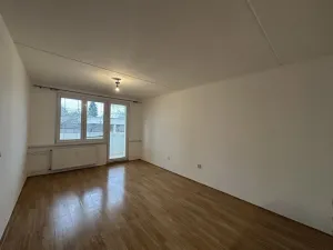 Pronájem bytu 2+kk, České Budějovice - České Budějovice 2, Dlouhá, 42 m2