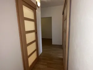 Pronájem bytu 2+kk, České Budějovice - České Budějovice 2, Dlouhá, 42 m2