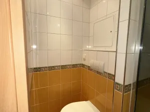 Pronájem bytu 2+kk, České Budějovice - České Budějovice 2, Dlouhá, 42 m2