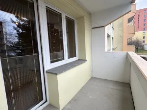Pronájem bytu 2+kk, České Budějovice - České Budějovice 2, Dlouhá, 42 m2