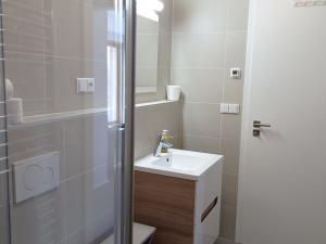 Pronájem bytu 3+kk, Pavlov, Venušina, 65 m2