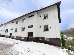Prodej bytu 1+1, Špindlerův Mlýn - Bedřichov, 46 m2