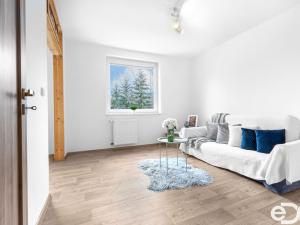 Prodej bytu 1+1, Špindlerův Mlýn - Bedřichov, 46 m2
