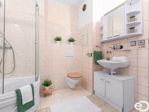 Prodej bytu 1+1, Špindlerův Mlýn - Bedřichov, 46 m2