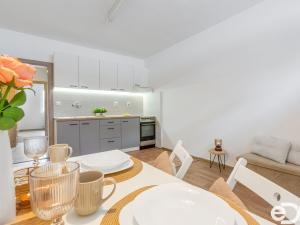 Prodej bytu 1+1, Špindlerův Mlýn - Bedřichov, 46 m2