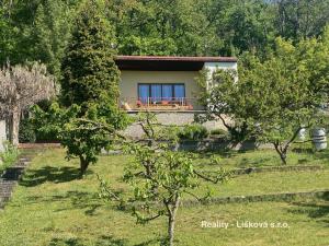 Prodej chaty, Ústí nad Labem, Pod Rezervací, 585 m2