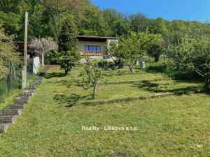 Prodej chaty, Ústí nad Labem, Pod Rezervací, 585 m2