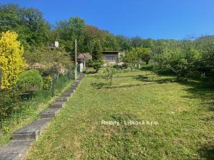 Prodej chaty, Ústí nad Labem, Pod Rezervací, 585 m2