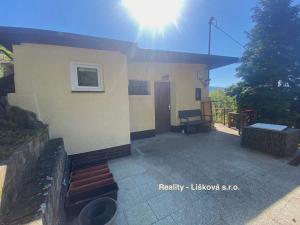 Prodej chaty, Ústí nad Labem, Pod Rezervací, 585 m2