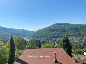 Prodej chaty, Ústí nad Labem, Pod Rezervací, 585 m2