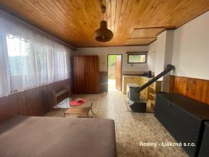 Prodej chaty, Ústí nad Labem, Pod Rezervací, 585 m2