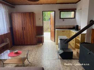 Prodej chaty, Ústí nad Labem, Pod Rezervací, 585 m2