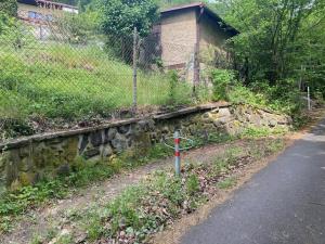 Prodej chaty, Ústí nad Labem, Pod Rezervací, 585 m2