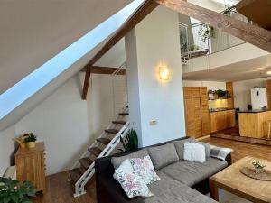 Prodej bytu 4+kk, Cheb, Hálkova, 132 m2
