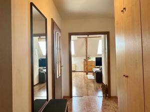Prodej bytu 4+kk, Cheb, Hálkova, 132 m2