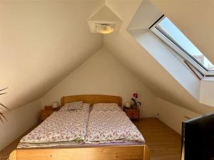 Prodej bytu 4+kk, Cheb, Hálkova, 132 m2
