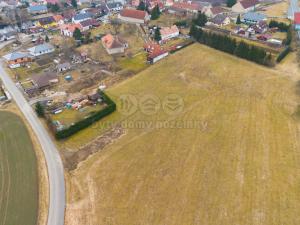 Prodej pozemku pro bydlení, Rabí - Čepice, 1059 m2