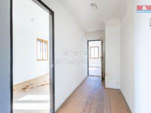 Prodej rodinného domu, Radvanec - Maxov, 420 m2