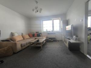 Pronájem bytu 2+1, Hradec Králové - Pražské Předměstí, Vocelova, 75 m2