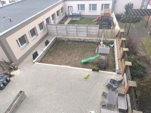 Pronájem bytu 2+1, Hradec Králové - Pražské Předměstí, Vocelova, 75 m2