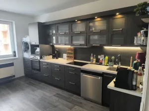 Pronájem bytu 2+1, Hradec Králové - Pražské Předměstí, Vocelova, 75 m2