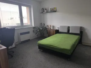 Pronájem bytu 2+1, Hradec Králové - Pražské Předměstí, Vocelova, 75 m2