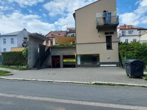 Pronájem obchodního prostoru, Valašské Meziříčí, Vsetínská, 130 m2