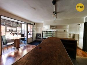 Pronájem komerční nemovitosti, Třebíč, Kotlářská, 120 m2