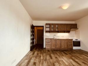 Pronájem bytu 1+kk, Frýdek-Místek - Místek, Družstevní, 27 m2