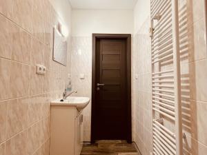 Pronájem bytu 1+kk, Frýdek-Místek - Místek, Družstevní, 27 m2