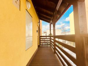 Pronájem bytu 1+kk, Frýdek-Místek - Místek, Družstevní, 27 m2