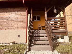 Pronájem bytu 1+kk, Frýdek-Místek - Místek, Družstevní, 27 m2