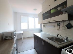 Prodej bytu 1+1, Zliv, Tyršova, 41 m2